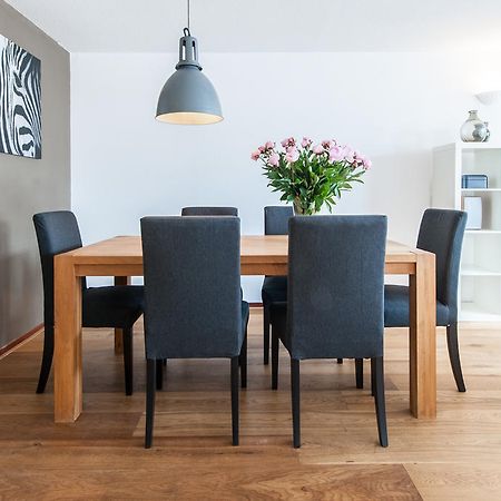 Short Stay Group Staalmeesters Serviced Apartments Amsterdam Buitenkant foto