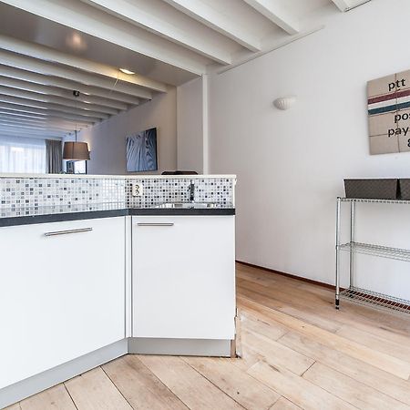 Short Stay Group Staalmeesters Serviced Apartments Amsterdam Buitenkant foto