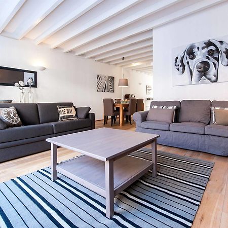 Short Stay Group Staalmeesters Serviced Apartments Amsterdam Buitenkant foto