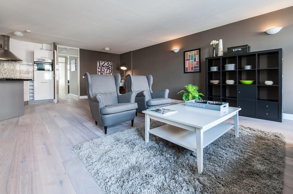 Short Stay Group Staalmeesters Serviced Apartments Amsterdam Kamer foto