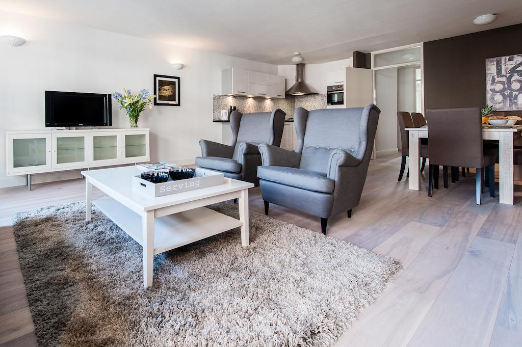 Short Stay Group Staalmeesters Serviced Apartments Amsterdam Kamer foto