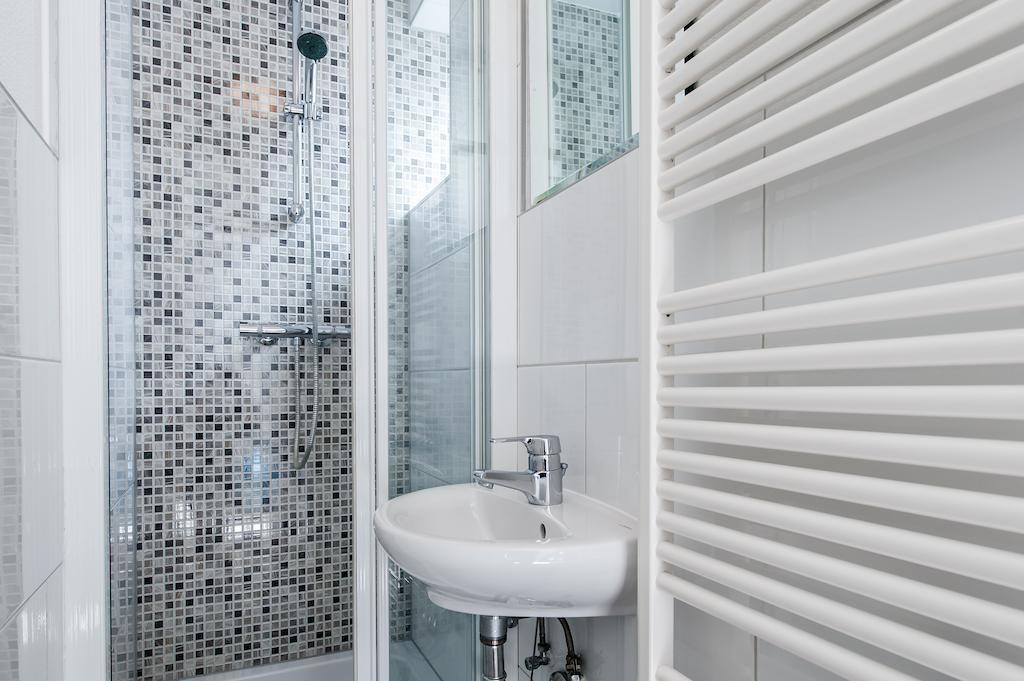 Short Stay Group Staalmeesters Serviced Apartments Amsterdam Kamer foto