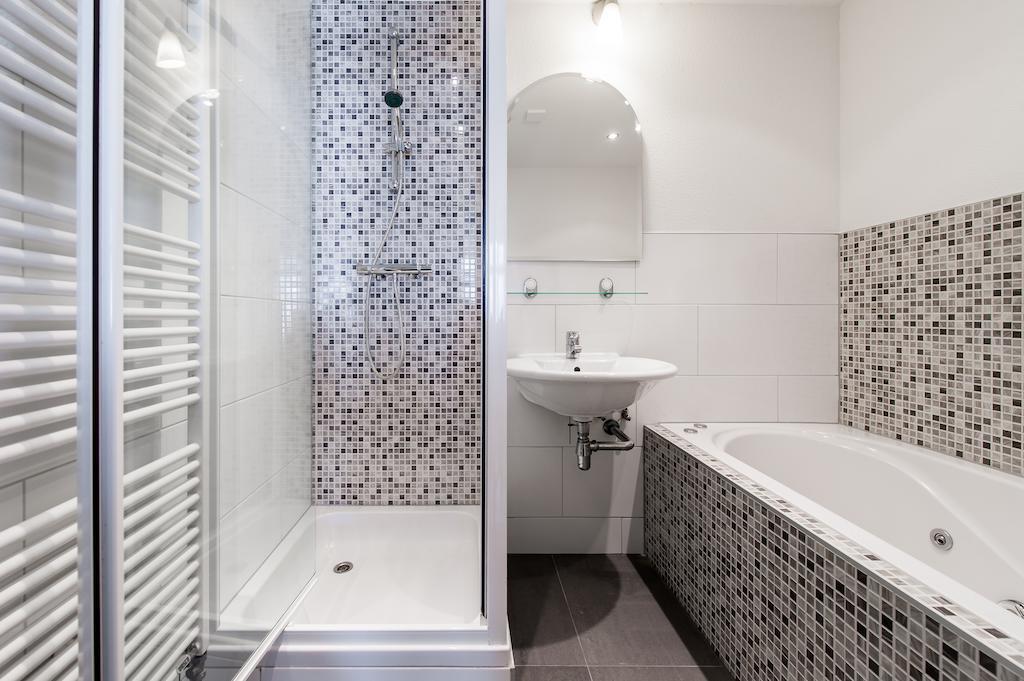 Short Stay Group Staalmeesters Serviced Apartments Amsterdam Kamer foto