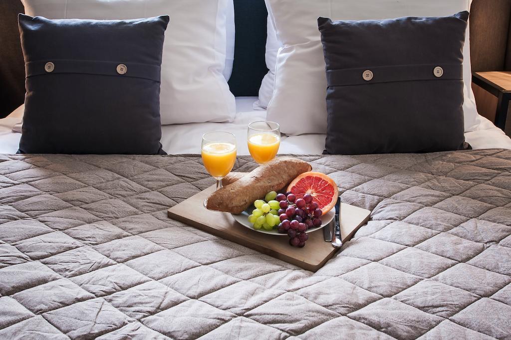 Short Stay Group Staalmeesters Serviced Apartments Amsterdam Kamer foto