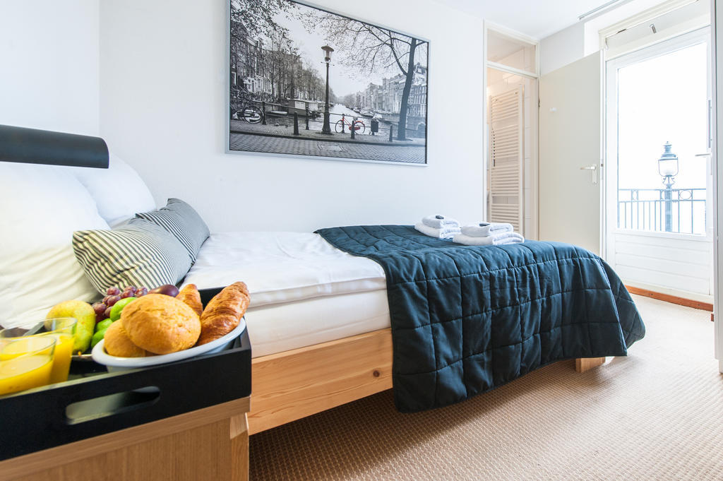 Short Stay Group Staalmeesters Serviced Apartments Amsterdam Buitenkant foto