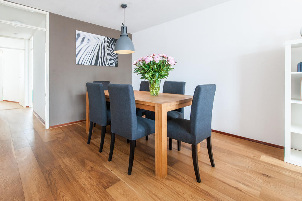 Short Stay Group Staalmeesters Serviced Apartments Amsterdam Buitenkant foto
