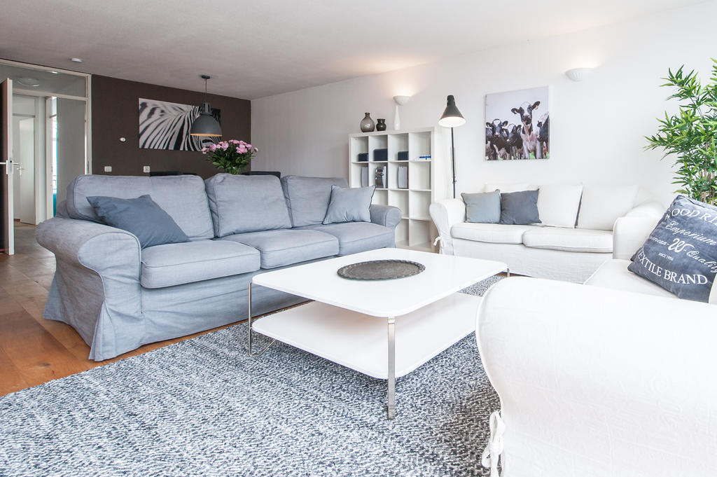 Short Stay Group Staalmeesters Serviced Apartments Amsterdam Buitenkant foto