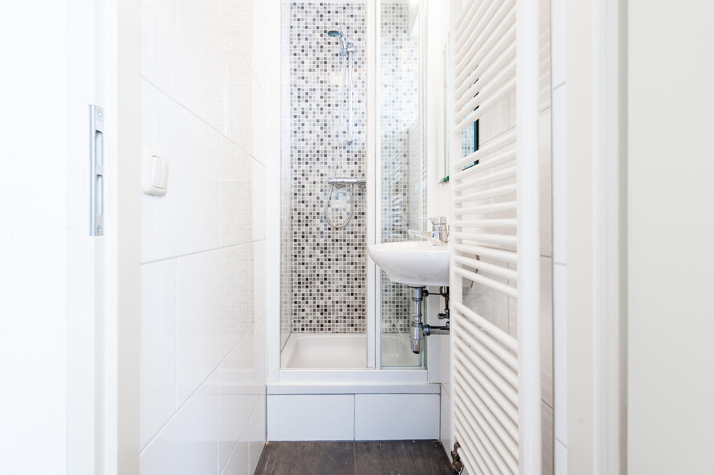 Short Stay Group Staalmeesters Serviced Apartments Amsterdam Buitenkant foto