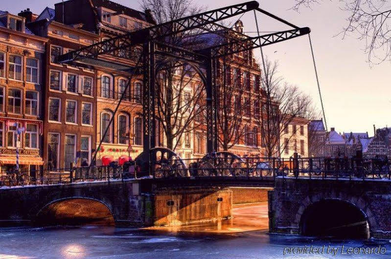 Short Stay Group Staalmeesters Serviced Apartments Amsterdam Buitenkant foto