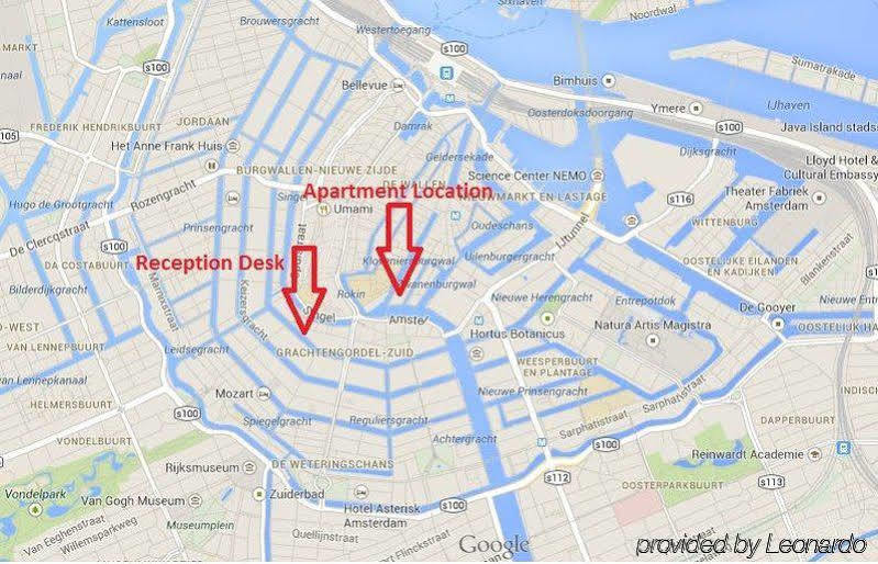 Short Stay Group Staalmeesters Serviced Apartments Amsterdam Buitenkant foto