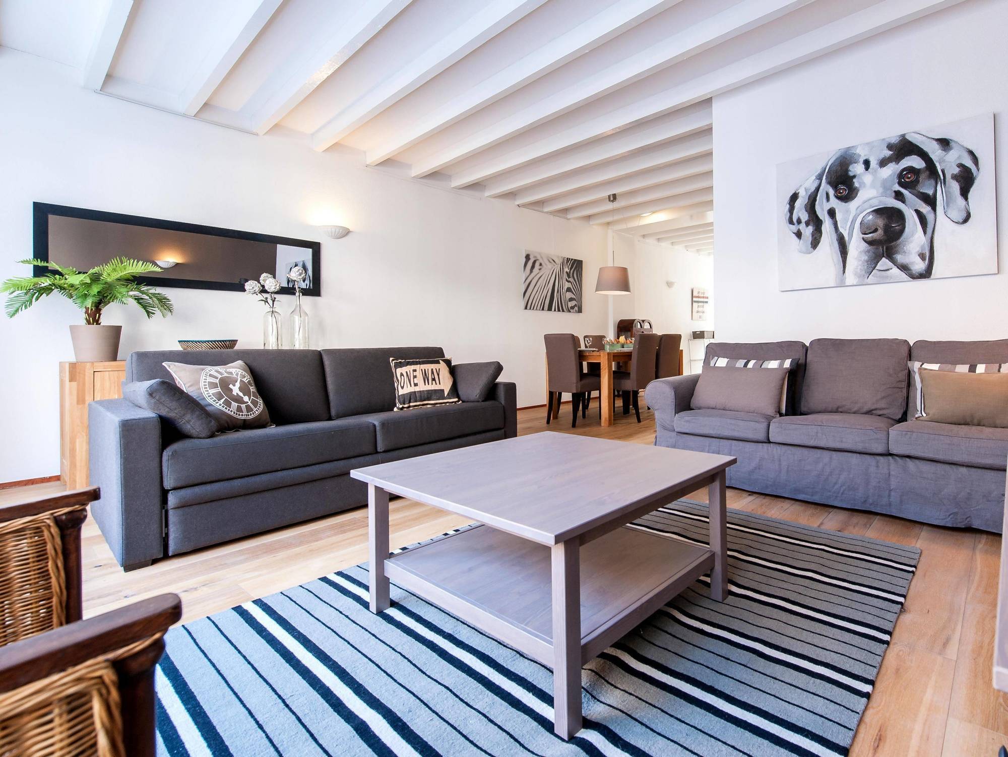 Short Stay Group Staalmeesters Serviced Apartments Amsterdam Buitenkant foto