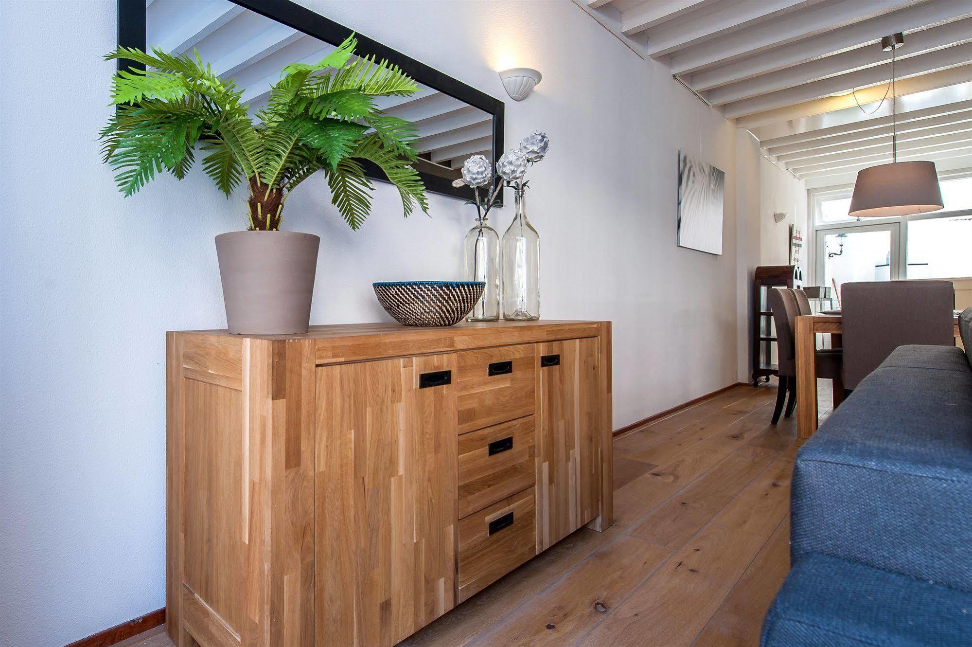 Short Stay Group Staalmeesters Serviced Apartments Amsterdam Buitenkant foto