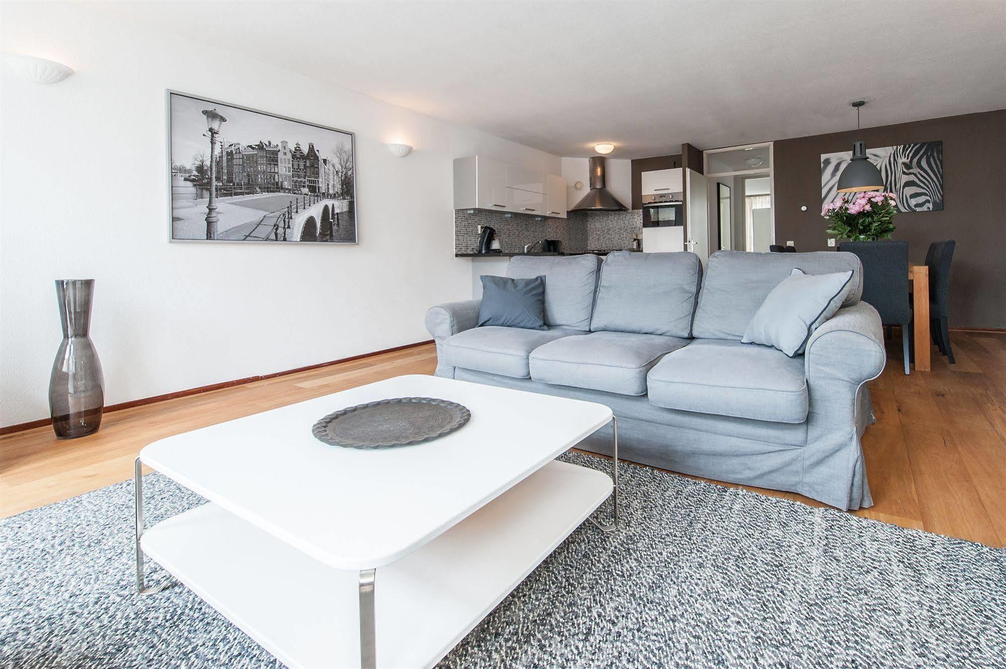 Short Stay Group Staalmeesters Serviced Apartments Amsterdam Buitenkant foto