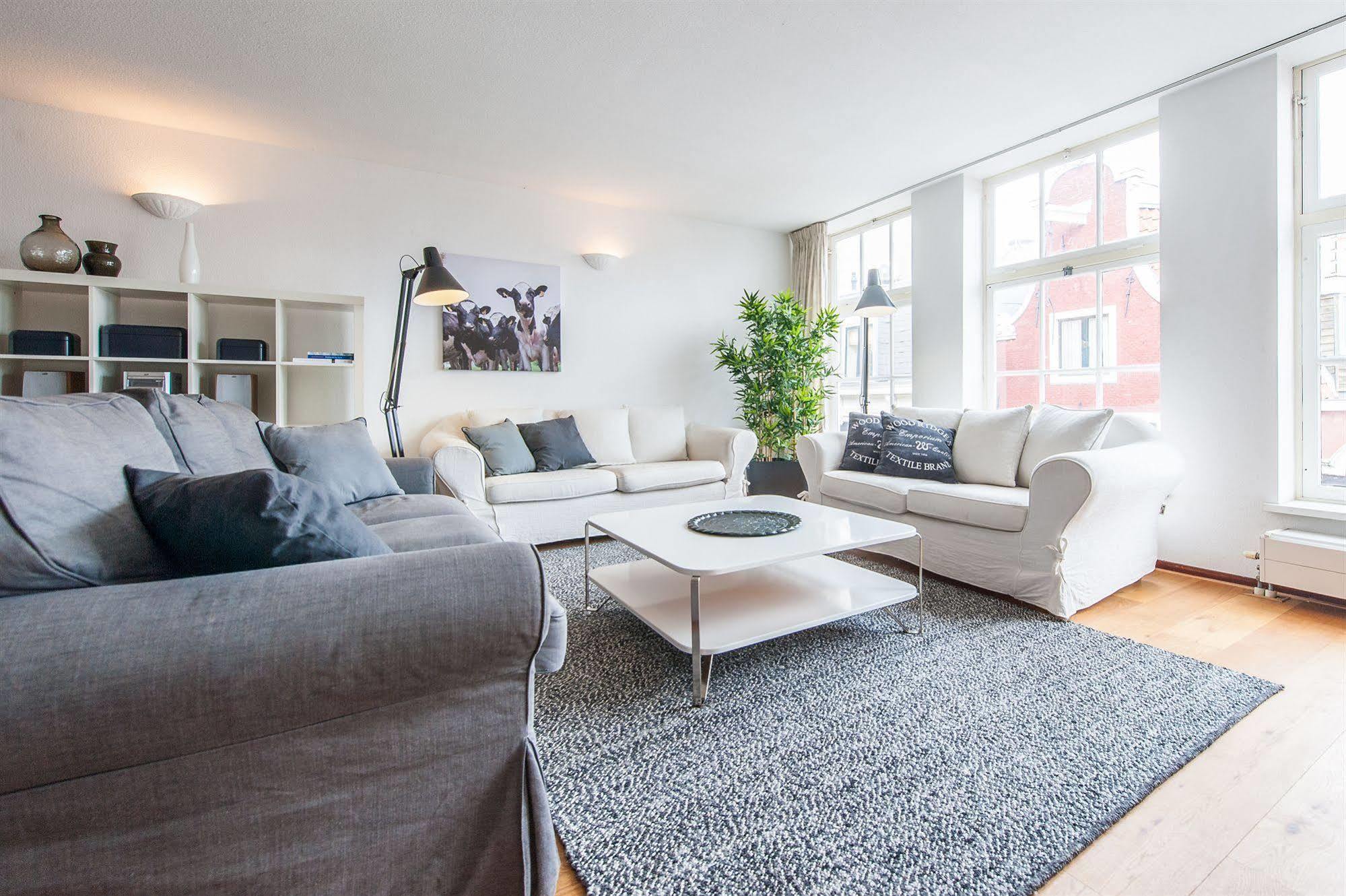 Short Stay Group Staalmeesters Serviced Apartments Amsterdam Buitenkant foto