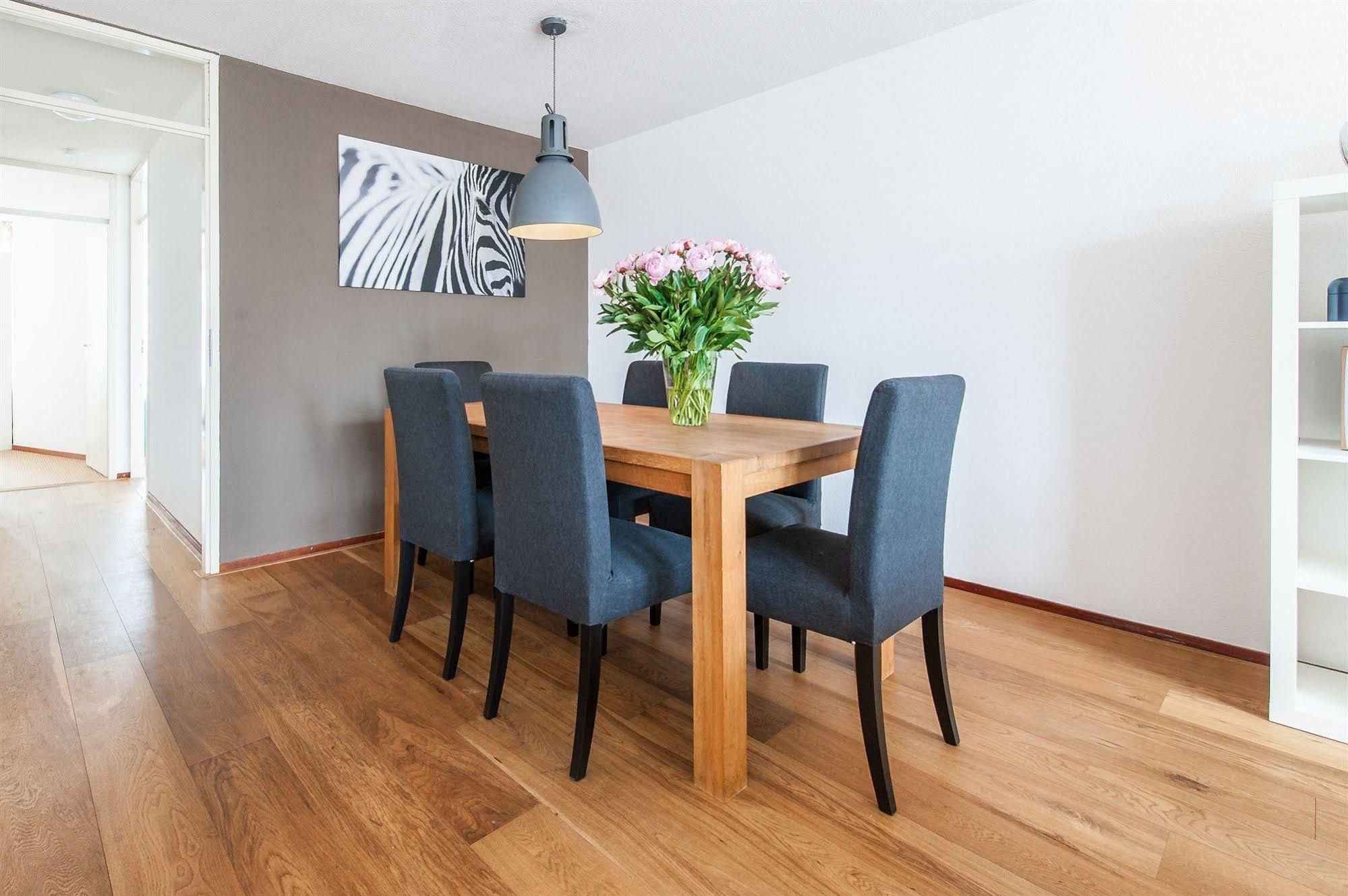 Short Stay Group Staalmeesters Serviced Apartments Amsterdam Buitenkant foto