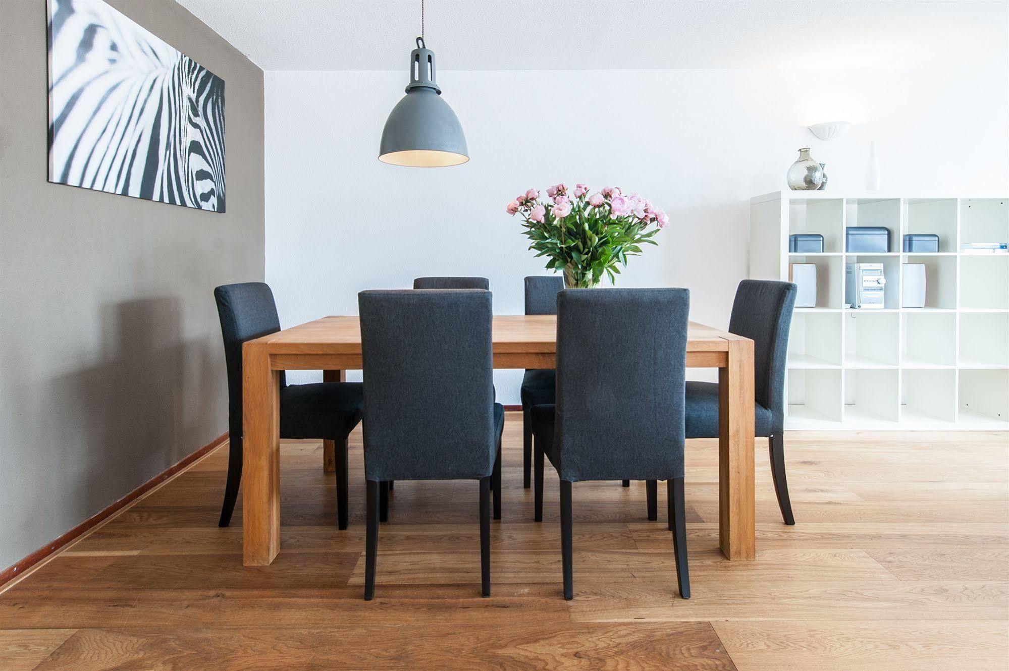 Short Stay Group Staalmeesters Serviced Apartments Amsterdam Buitenkant foto