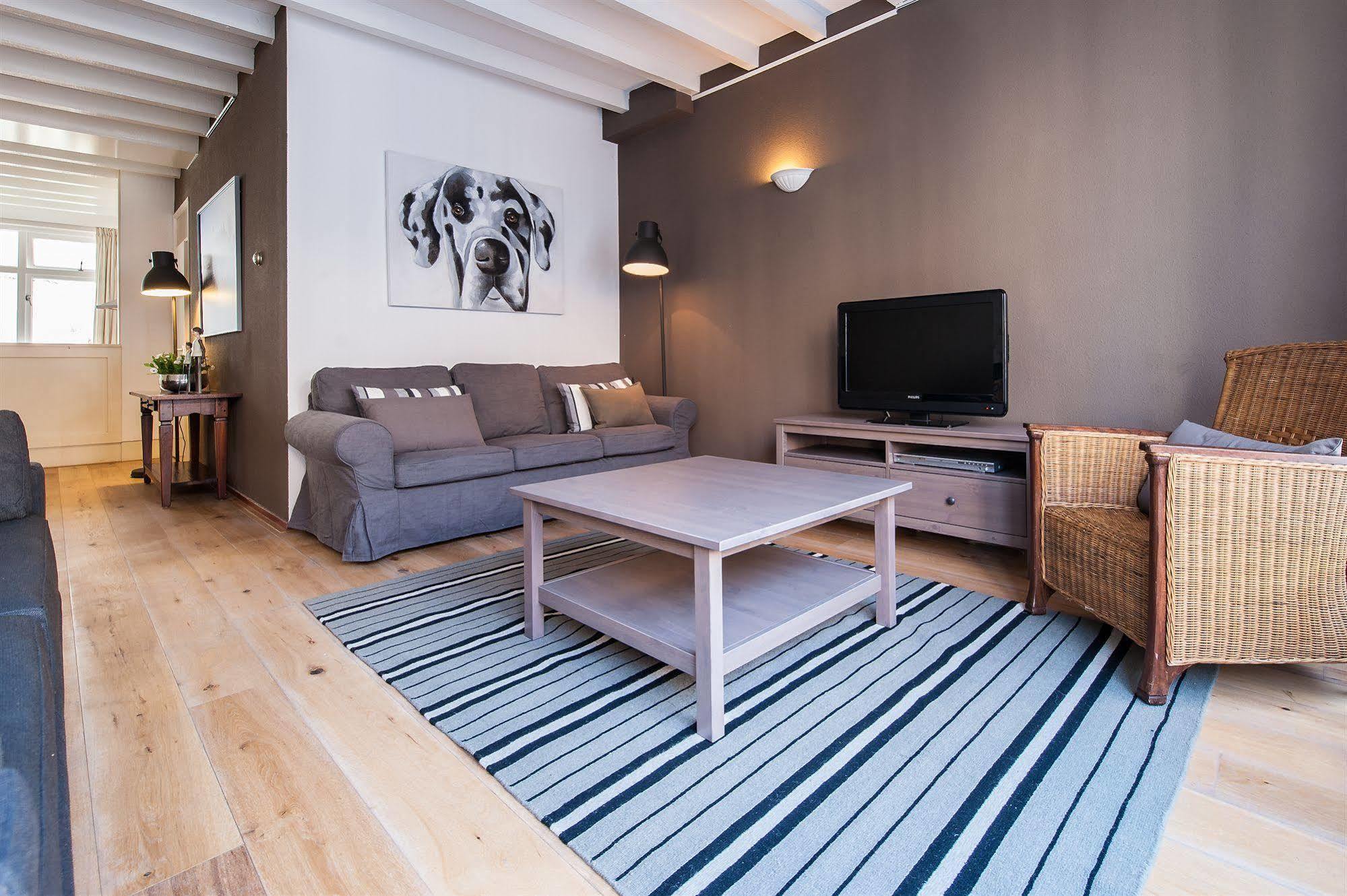 Short Stay Group Staalmeesters Serviced Apartments Amsterdam Buitenkant foto