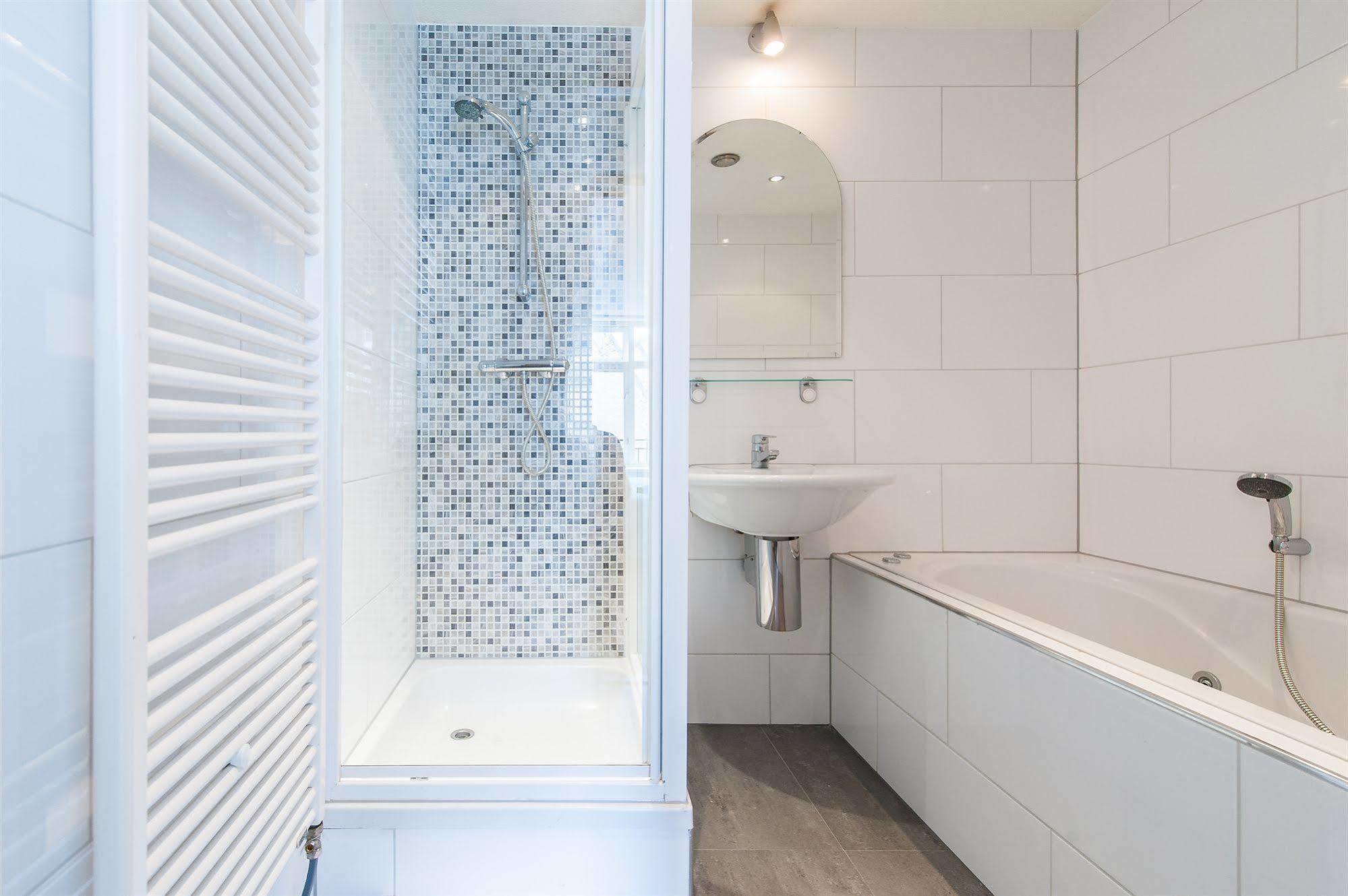 Short Stay Group Staalmeesters Serviced Apartments Amsterdam Buitenkant foto