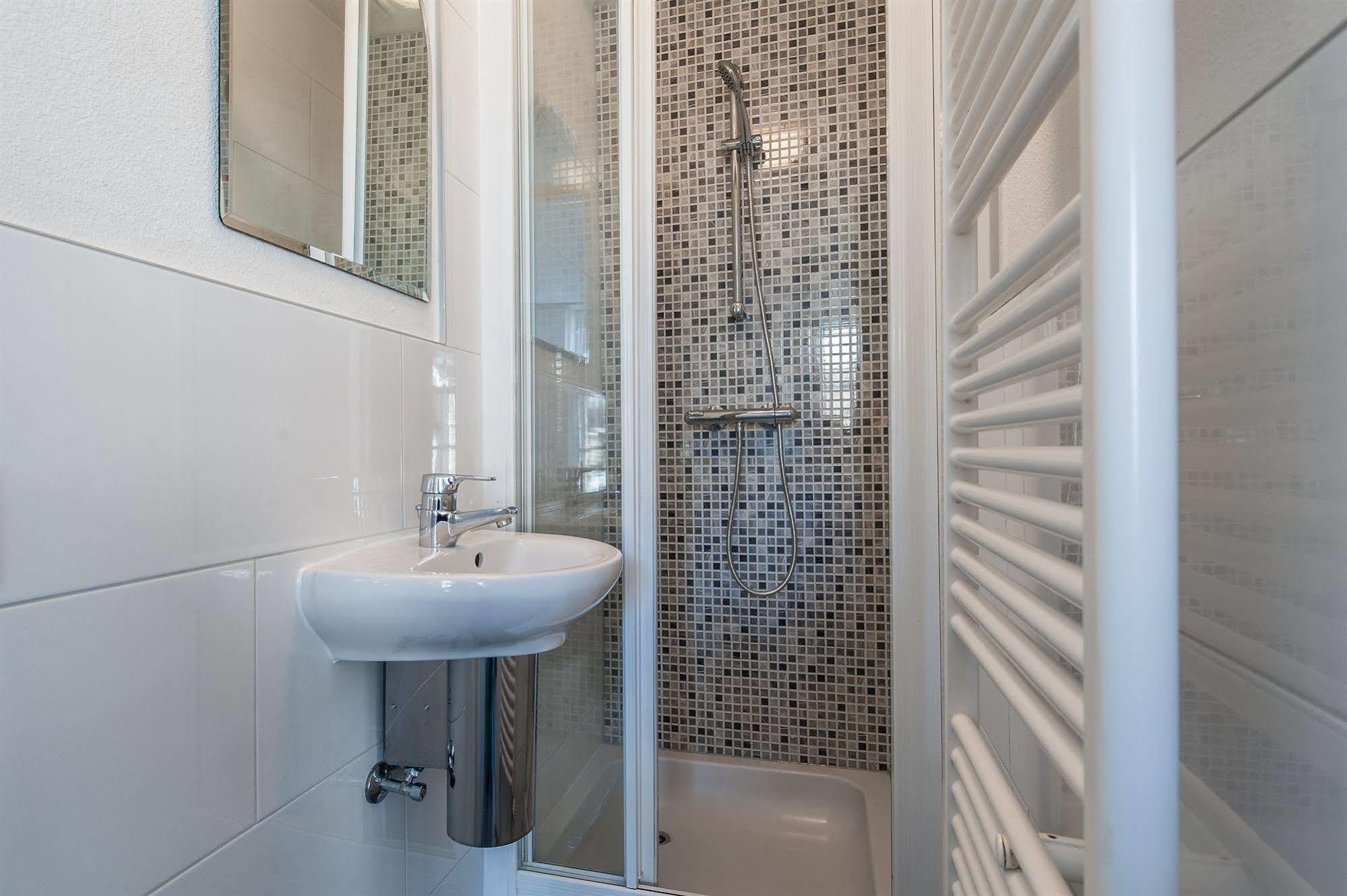 Short Stay Group Staalmeesters Serviced Apartments Amsterdam Buitenkant foto