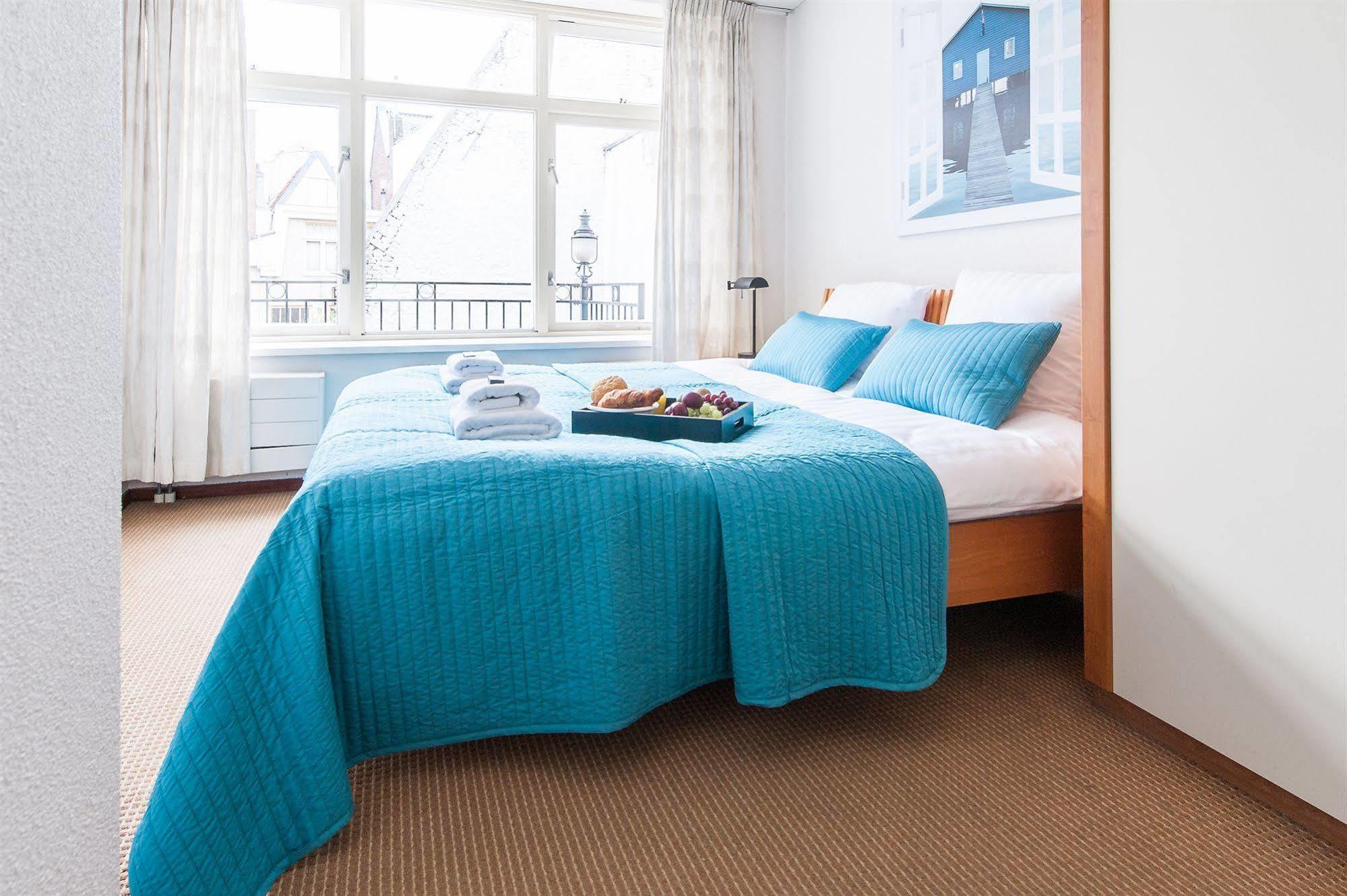 Short Stay Group Staalmeesters Serviced Apartments Amsterdam Buitenkant foto