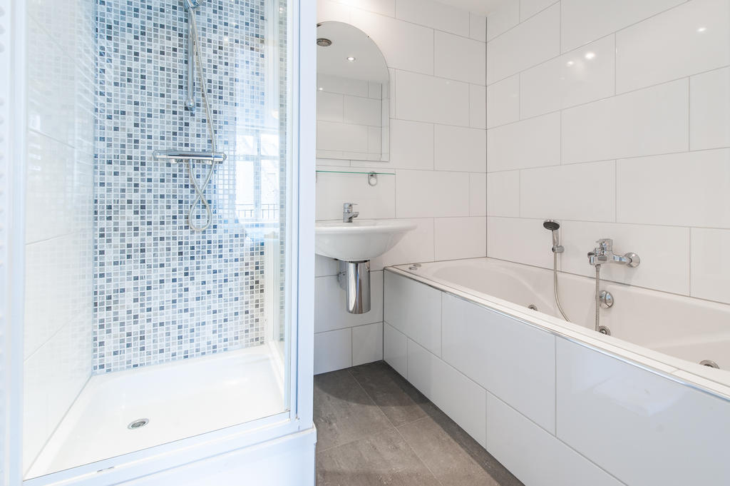 Short Stay Group Staalmeesters Serviced Apartments Amsterdam Buitenkant foto