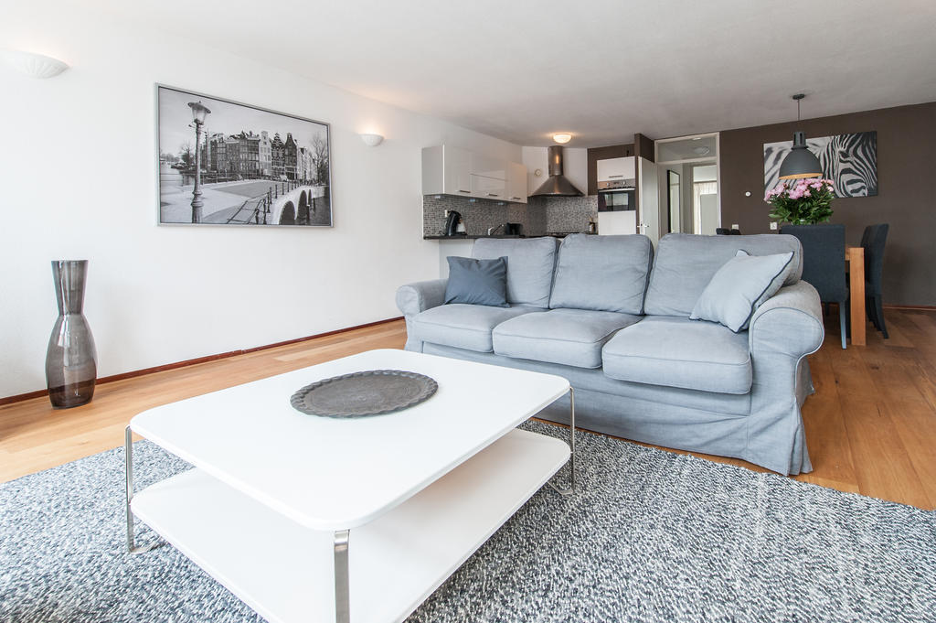 Short Stay Group Staalmeesters Serviced Apartments Amsterdam Buitenkant foto