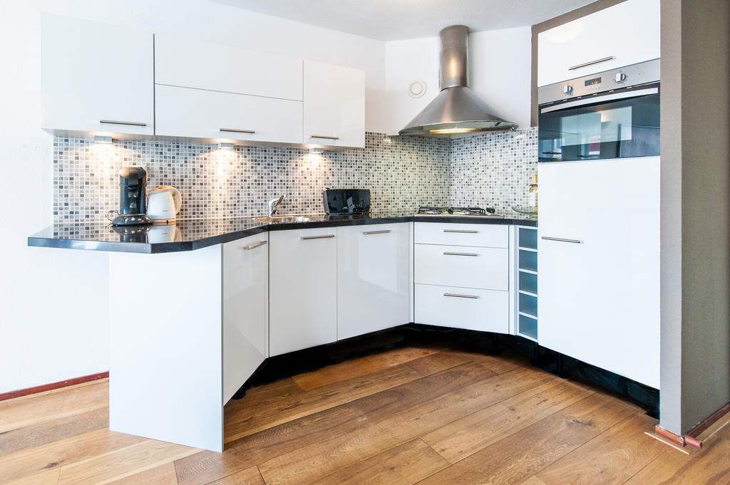 Short Stay Group Staalmeesters Serviced Apartments Amsterdam Buitenkant foto