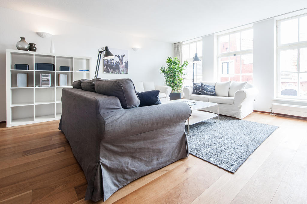 Short Stay Group Staalmeesters Serviced Apartments Amsterdam Buitenkant foto